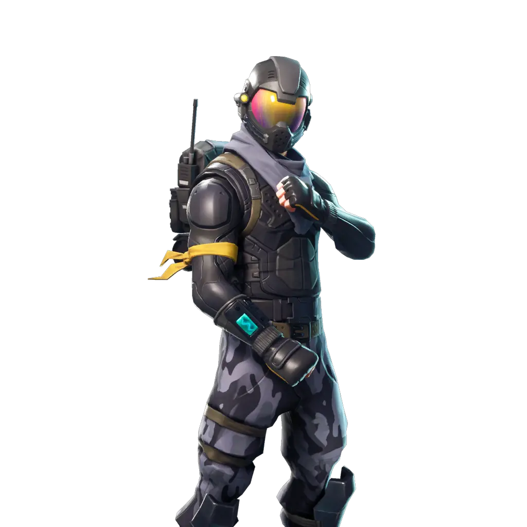 Fortnite Aura Png