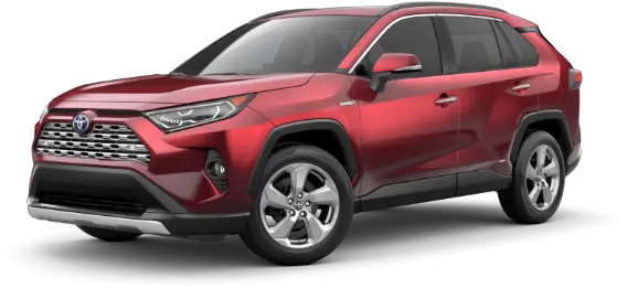 Toyota Current Offers Deals And Incentives Toyota Rav4 2020 Png Toyota Car Png