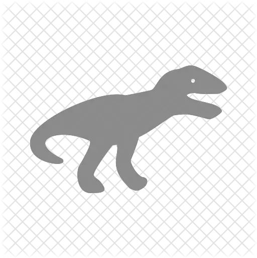 Dinosaur Icon Dinosaurs Icon Png Dinosaur Silhouette Png