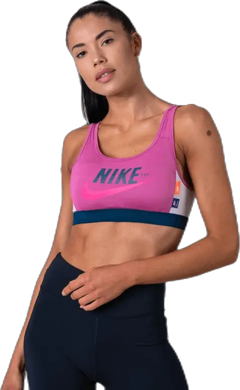 Medium Pad Icon Clash Bra Pinkblue The Best Sport Brands Midriff Png Pad Icon