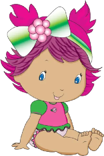 Library Of Strawberry Shortcake And Friends Png Files Strawberry Shortcake Characters As Babies Strawberry Shortcake Png