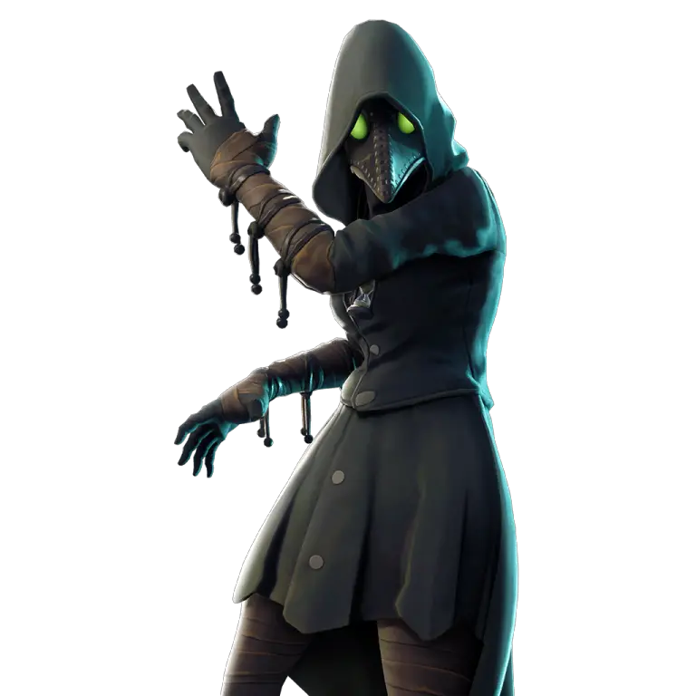 Fortnite Arrow Png