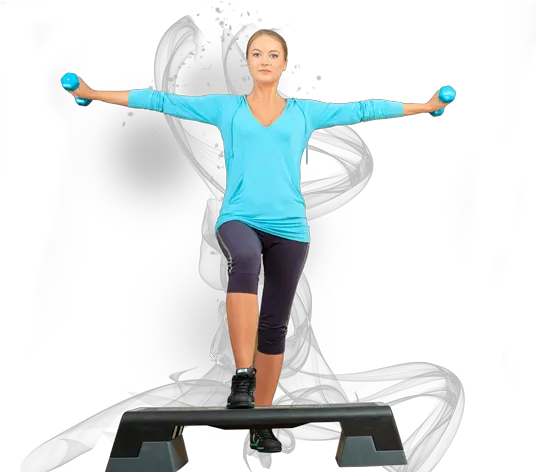 Aerobics Png Hd Mart Aerobics Png Step Png