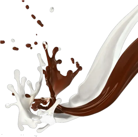 Chocolate Png Images Background Chocolate And Milk Splash Png Chocolate Splash Png