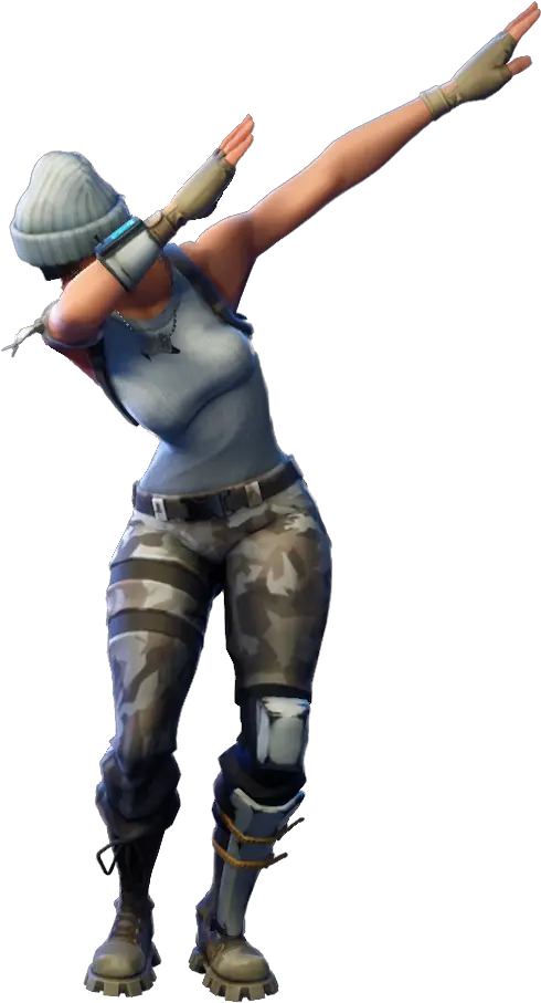 Focus Fortnite Png