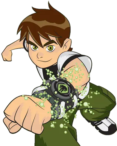 Ben 10 Old Cartoon Transparent Png Ben 10 Old Cartoon Ben 10 Png