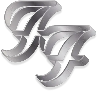 Ff Cookie Cutter Cookie Cutter Png Ff Logo