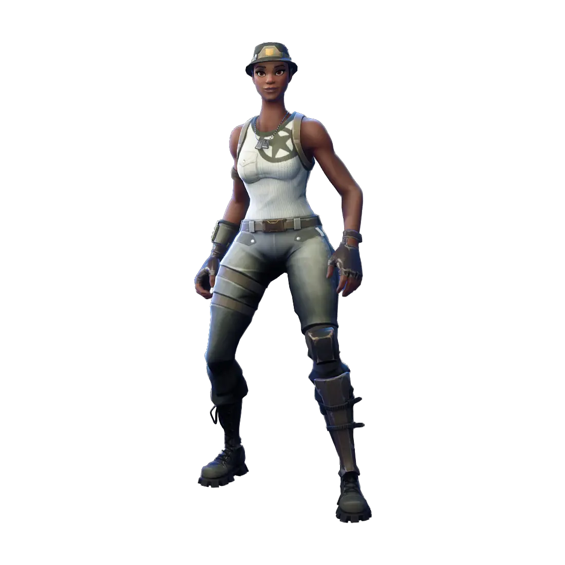 Floss Fortnite Png