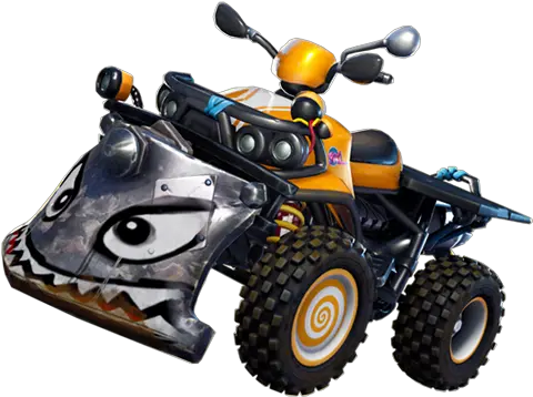 Quadcrasher Fortnite Wiki Quadcrasher Transparent Png Fortnite Transparent Background