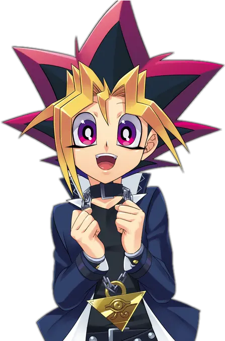 Yugioh Yugi Manga Anime Cute 288184414019211 By Nanyny Yugioh Cute Yugi Png Yugioh Icon