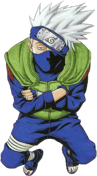 Web Masashi Kishimoto Naruto Sasuke Sakura Kakashi Png Kakashi Transparent