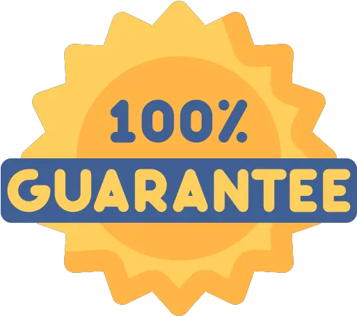 Guarantee Free Commerce And Shopping Icons Warranty Png Guarantee Icon Png