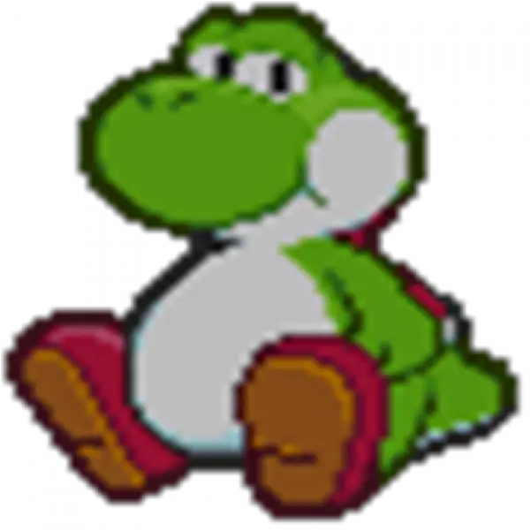 Fat Yoshi Png Transparent Images Clipart Vectors Psd Cartoon Fat Png