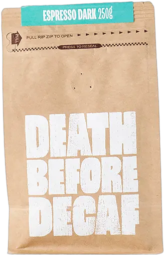 Dbd Espresso Dark Paper Png Rip Paper Png