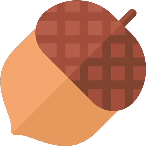 Acorn Free Food Icons Acorn Png Acorn Icon