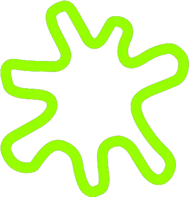 Unruly Splats Dot Png Splat Icon