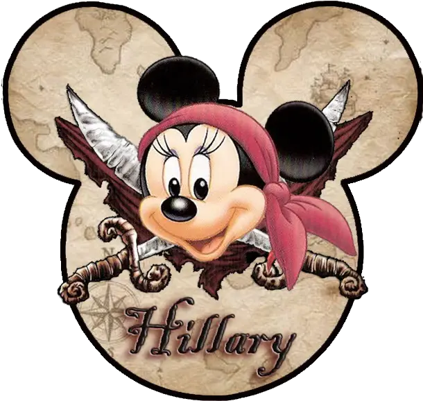 Download Name Graphics Hillary Png Happy Birthday Abby Disney Hillary Png