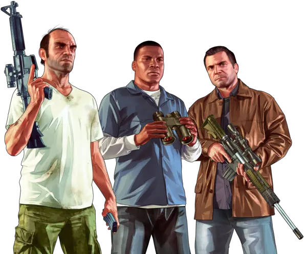 Gtav Png 8 Image Gta 5 Png Hd Gta V Transparent