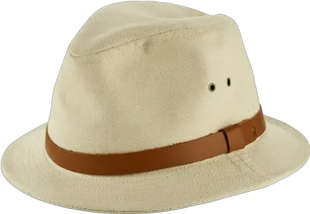 Download Hd Safari Hat Png Canvas Fedora Safari Hat Png