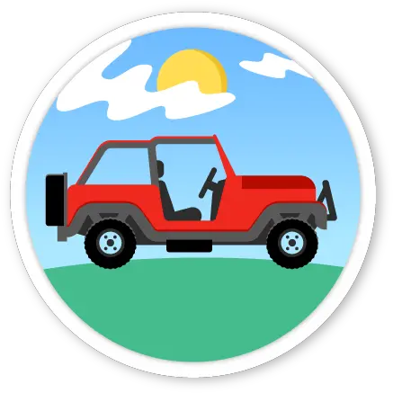 Sell My Car Whatu0027s Worth Get Cash Today Automotive Decal Png Land Rover Icon For Sale