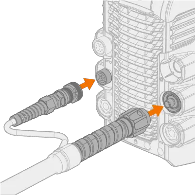 Connecting Torch Vertical Png Torch Transparent