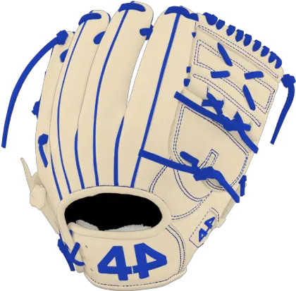 44 Pro Gloves Cool Baseball Gloves Png Baseball Laces Png