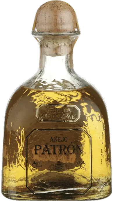 Patron Anejo Price Patron Gold Png Patron Bottle Png