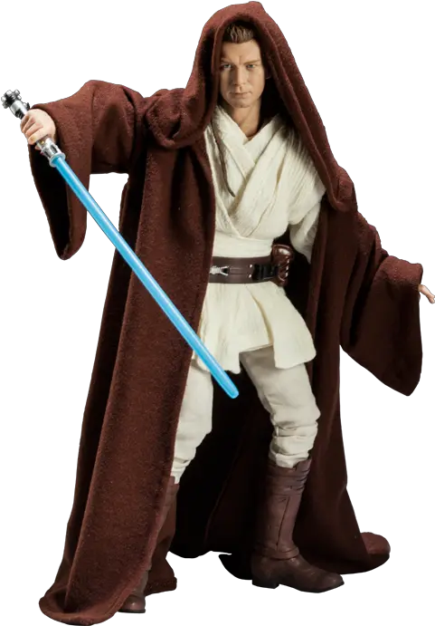 Jedi Padawan Obi Wan Kenobi Png Obi Wan Png