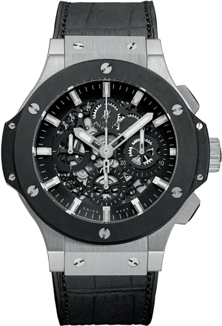 Hublot Png Steel