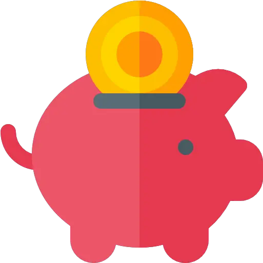 Free Icon Piggy Bank Language Png Piggy Icon