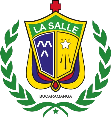 Nuestros Colegios Y Universidades Distrito Lasallista De Ismaily Sc Logo Png La Salle Logotipo