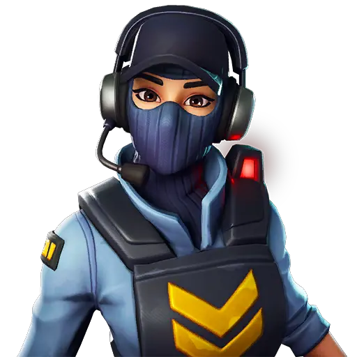 Carbide Fortnite Png