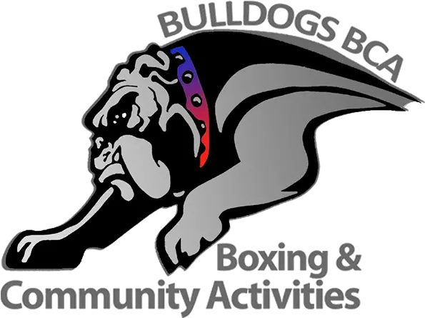 Bulldogs Youth Council Fisk University Png Boxing Logos