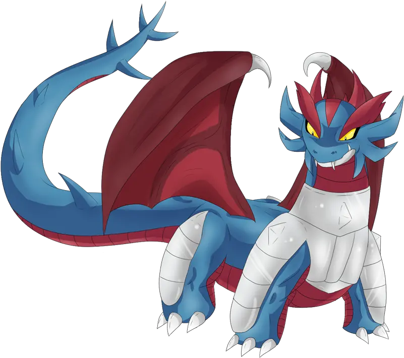 Haxorus Png 19887000 Exp Mega Evolution Salamence Mega Salamence Mega Rayquaza Icon