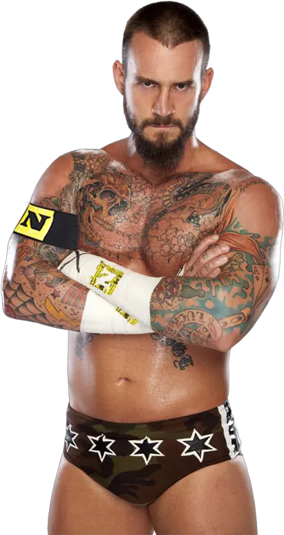 Cm Punk Png Phil Brooks Cm Punk Cm Punk Png