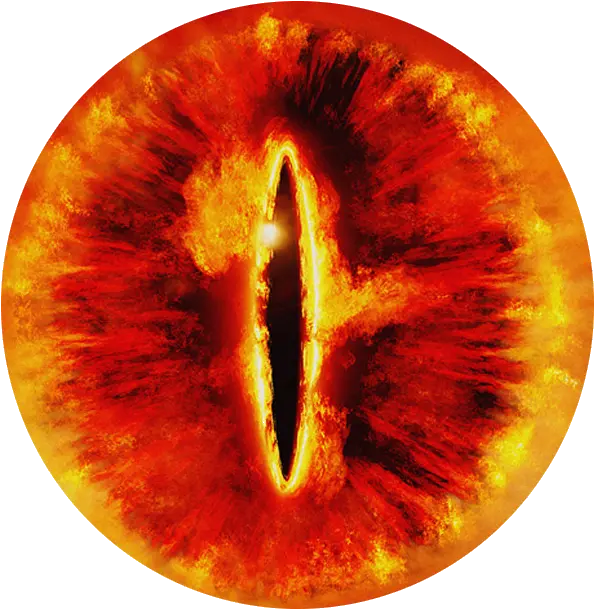 Eyes Lense Png Eye Of Sauron Eyes Png Transparent