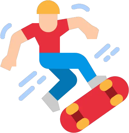 Skateboard Free Holidays Icons Skateboarder Png Skateboard Icon