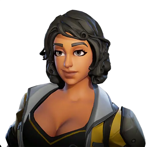 Calamity Fortnite Png