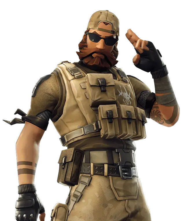 Botiquin Fortnite Png