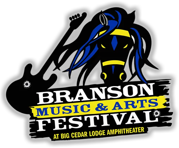 Branson Music And Arts Festival Branson Music And Arts Festival Png Bass Pro Shop Logo Png