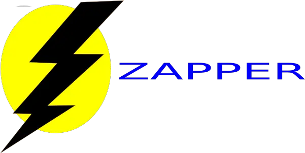 Zapper Logo Reversed Clip Art Vector Clip Art Zapper Png Reverse Flash Logo