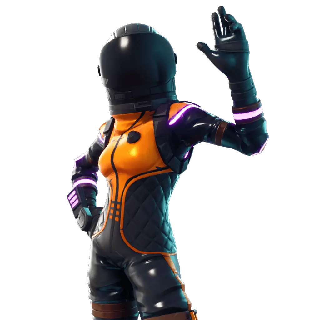 Black Knight Fortnite Png