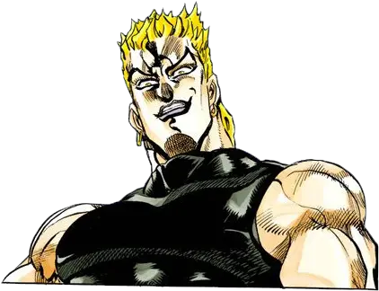 Dio Brando Stardust Crusaders Jojou0027s Bizarre Adventure Don T Look At Her Look At Me Jojo Png Dio Png