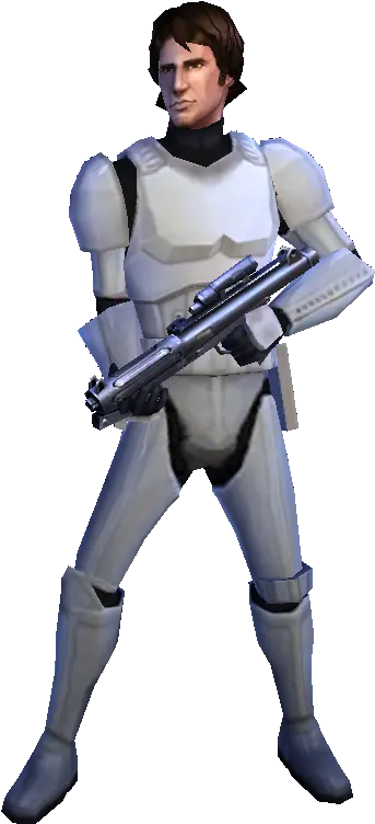 Stormtrooper Han Swgoh Help Wiki Soldier Png Storm Trooper Png