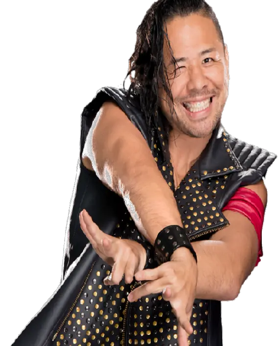 Download Hd Shinsuke Nakamura Png Image Shinsuke Nakamura 2016 Png Shinsuke Nakamura Png