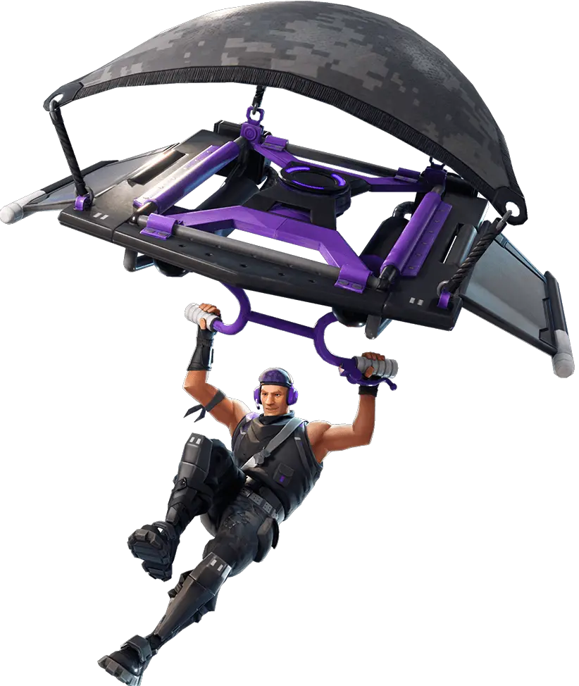 Aura Png Fortnite