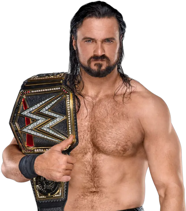 Download Drew Mcintyre Universal Champion Png Image With No Drew Mcintyre Png Championship Champion Png