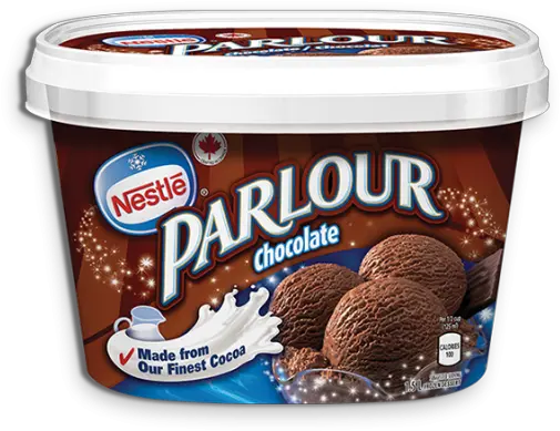 Ice Cream Tub Chocolate Ice Cream Png Ice Cream Transparent