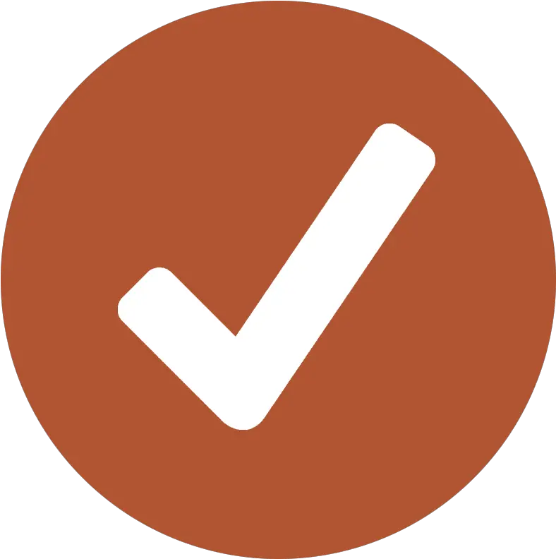 Check Mark For Step 1 Applying Check Icon Vector Png Icon Check Icon Png