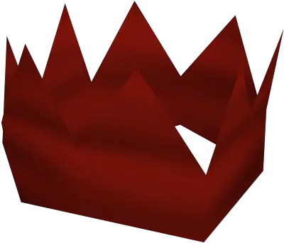 Red Partyhat Runescape Red Party Hat Png Party Hat Png